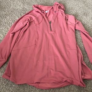 Women’s sweatshirt